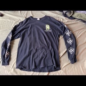 Subtronics long sleeve